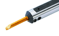 R050.4-20 IC228 PICCO INSERT (1) - Industrial Tool & Supply