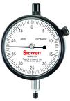 656-229JN/S DIAL INDICATOR - Industrial Tool & Supply