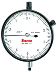656-242JN/S DIAL INDICATOR - Industrial Tool & Supply