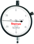656-236JN/S DIAL INDICATOR - Industrial Tool & Supply