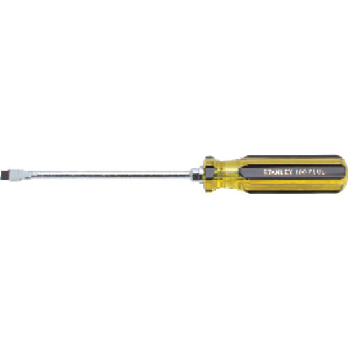 1/4IN 100+ 6IN SLOTTED - Industrial Tool & Supply