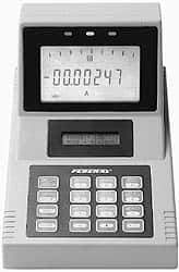 Mahr - Remote Data Collection Gage Head to Amplifier Connector - For Use with Millitron 832 Digital Electronic Amplifier - Industrial Tool & Supply