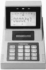 Mahr - Remote Data Collection Gage Head to Amplifier Connector - For Use with Millitron 832 Digital Electronic Amplifier - Industrial Tool & Supply