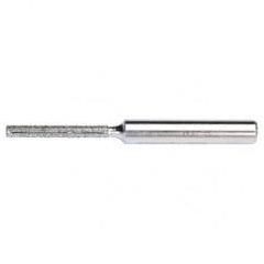 1/4X1/2" ELPTD DMD RTR 40G - Industrial Tool & Supply