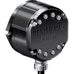 Renishaw - CNC Software & Interface Equipment Type: Radio Interface Module w/Cable For Use With: CNC Lathes; CNC Machining Centers; CNC Milling Machines - Industrial Tool & Supply