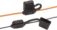 Value Collection - Fuse Holders Voltage: 32 VAC Amperage: 20 - Industrial Tool & Supply