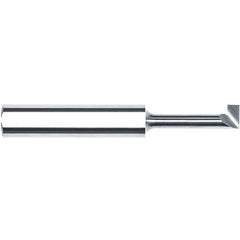 .135X.375 CNC BKSPOT ALT - Exact Industrial Supply