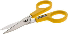 Olfa - Shears - Cutting Shears - Industrial Tool & Supply