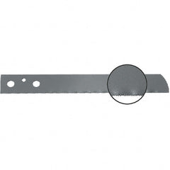 Fein - 12" 4 TPI High Speed Steel Power Hacksaw Blade - Industrial Tool & Supply