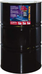Tap Magic - Tap Magic, 55 Gal Drum Cutting & Tapping Fluid - Straight Oil - Industrial Tool & Supply