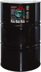 Tap Magic - Tap Magic, 55 Gal Drum Cutting & Tapping Fluid - Straight Oil - Industrial Tool & Supply