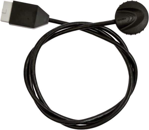 TESA Brown & Sharpe - 72" Long SPC Digimatic Cable - Use with Twin-Cal Caliper - Industrial Tool & Supply