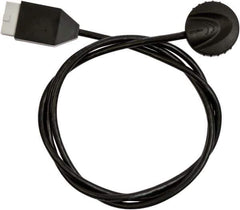 TESA Brown & Sharpe - 72" Long SPC Digimatic Cable - Use with Twin-Cal Caliper - Industrial Tool & Supply