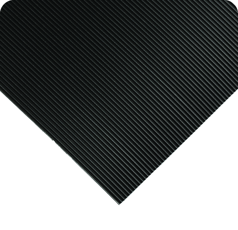 Corrugated Switchboard 3' x 75' Work Mat - Industrial Tool & Supply