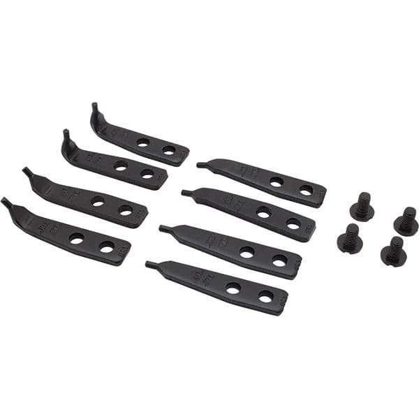 Stanley - Plier Accessories Type: Replacement Tips For Use With: J361 - Industrial Tool & Supply