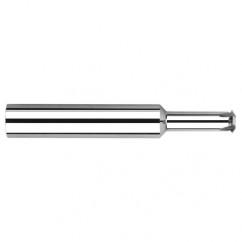 NO. 00 THD SC MILL CTTR - Industrial Tool & Supply