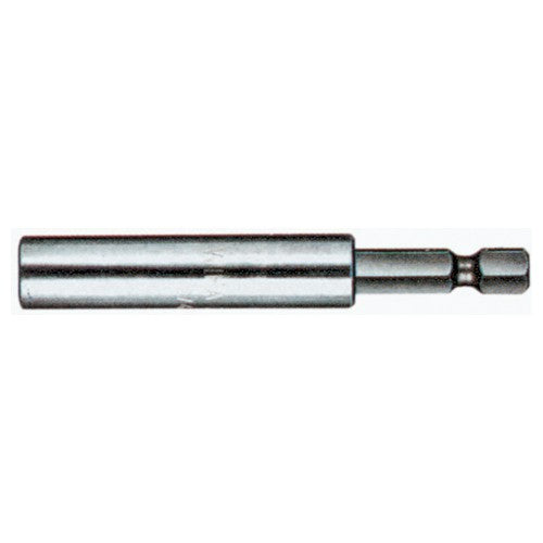 Universal Magnetic Insert Bit Holder 1/4″ × 74mm (2.9″) - Industrial Tool & Supply