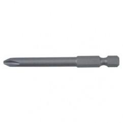 NO 2X2-3/4 PHLLIPS 10PK - Industrial Tool & Supply