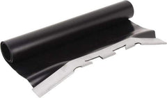 High Quality Tools - Upper Column and Rear Knee Protector with Bracket - Industrial Tool & Supply