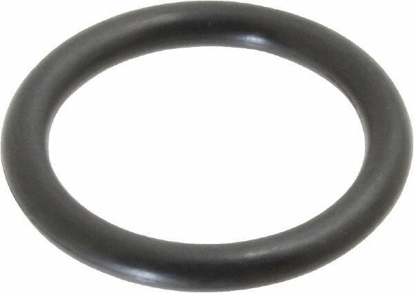 Value Collection - 1-3/8" ID x 1-3/4" OD, Buna-N O-Ring - 3/16" Thick, Round Cross Section - Industrial Tool & Supply