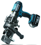 PUNCHER-CORDLESS - Industrial Tool & Supply