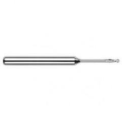 .125 BALL SC 12X LG RCH EM-2FL - Industrial Tool & Supply