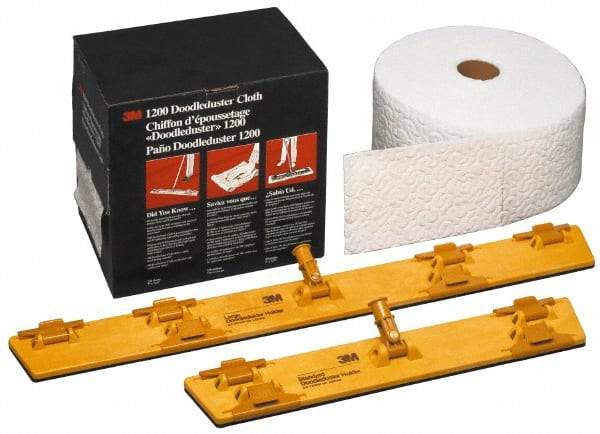 3M - 7" Wide Small Dust Roll - Industrial Tool & Supply