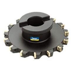 FSTD4.0-0.50-08-R10 SLOT MILING - Industrial Tool & Supply