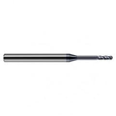.010 BALL SC 5X LG RCH 4FL ALTIN EM - Industrial Tool & Supply