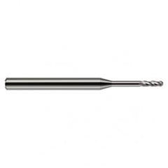 .093 BALL SC 5X LG RCH EM-4FL - Industrial Tool & Supply