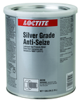 HAZ57 80206 GAL ANTI SIEZ - Industrial Tool & Supply