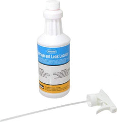 Parker - 32 oz Locator Leak Detector - Spray Bottle - Industrial Tool & Supply