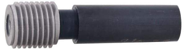 SPI - 3/4-16, Class 3B, Single End Plug Thread No Go Gage - Steel, Size 3 Handle Not Included - Industrial Tool & Supply