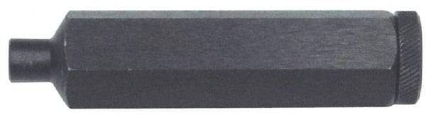 Value Collection - 6 Piece 9/16-12 Steel Transfer Screw Set - Industrial Tool & Supply