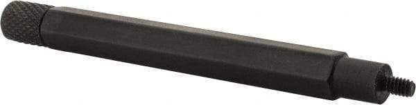 Value Collection - 7 Piece #5-40 Steel Transfer Screw Set - Includes 6 Screws & 1 Holder - Industrial Tool & Supply