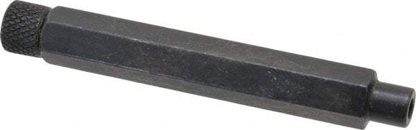 Value Collection - 7 Piece #6-32 Steel Transfer Screw Set - Includes 6 Screws & 1 Holder - Industrial Tool & Supply