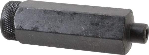 Value Collection - 7 Piece 3/4-10 Steel Transfer Screw Set - Includes 6 Screws & 1 Holder - Industrial Tool & Supply