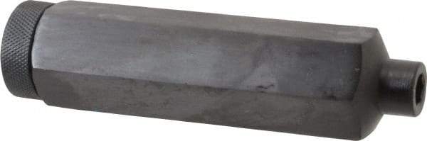 Value Collection - 7 Piece 1-8 Steel Transfer Screw Set - Includes 6 Screws & 1 Holder - Industrial Tool & Supply