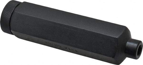 Value Collection - 7 Piece 1-14 Steel Transfer Screw Set - Includes 6 Screws & 1 Holder - Industrial Tool & Supply