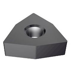 WNGA 433T IS80 CERAMIC INSERT - Industrial Tool & Supply