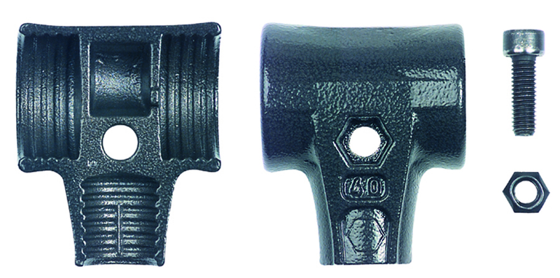2" SPLIT HEAD HOUSING REPLACEMENT - Industrial Tool & Supply