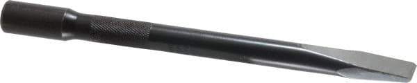 Proto - 7-5/8" OAL x 5/8" Blade Width Cold Chisel - 5/8" Stock - Industrial Tool & Supply