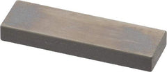 Value Collection - 0.145" Rectangular Steel Gage Block - Accuracy Grade 0, Includes NIST Traceability Certification - Industrial Tool & Supply