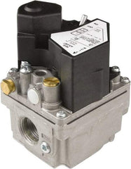 White-Rodgers - 24 VAC, 0.41 Amp, Gas Valve - For Use with Slow Opening Gas Valve - Industrial Tool & Supply