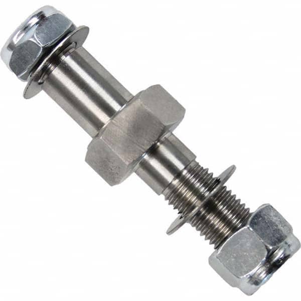 Bishop-Wisecarver - Linear Motion Systems Type: Linear Guide Overall Width (Decimal Inch): 3.0400 - Industrial Tool & Supply