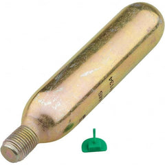Kent - Flotation Device Accessories Type: CO2 Cylinder For Use With: A/M 24 Automatic/Manual Inflatable - Industrial Tool & Supply