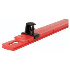 Rail System Clips For 1/2″ Socket 10 Pieces - Industrial Tool & Supply