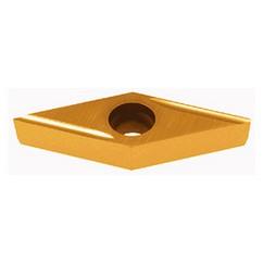 VBGT 221 FL-J10 SH725 INSERT - Industrial Tool & Supply