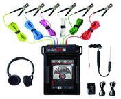6 Pc Smart Ear 1 Sound Measuring Set - Industrial Tool & Supply