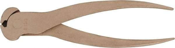 Ampco - 7-1/4" OAL, Cutting Pliers - Industrial Tool & Supply